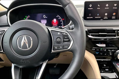2023 Acura MDX Advance SH-AWD