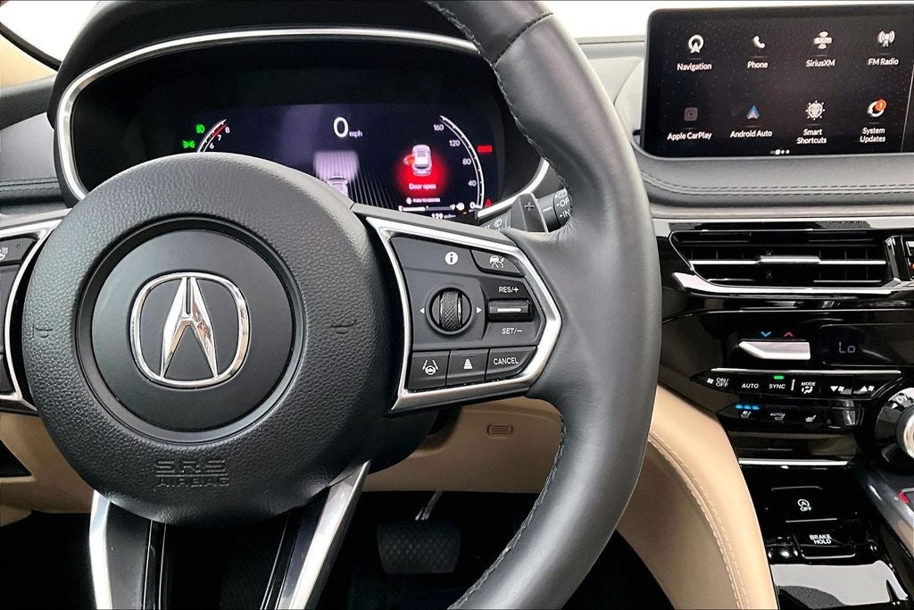 2023 Acura MDX Advance SH-AWD