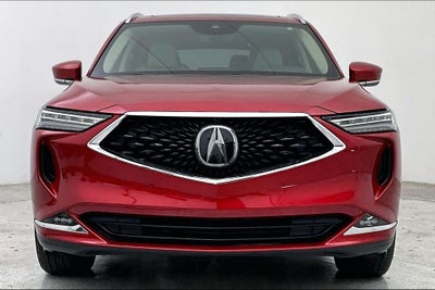 2023 Acura MDX Advance SH-AWD