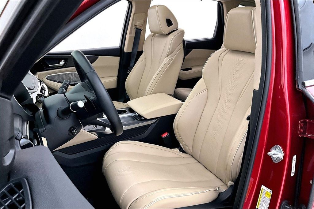 2023 Acura MDX Advance SH-AWD