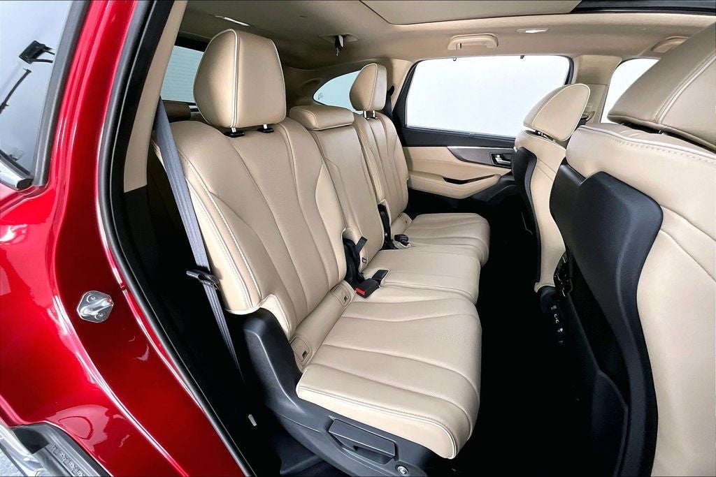 2023 Acura MDX Advance SH-AWD