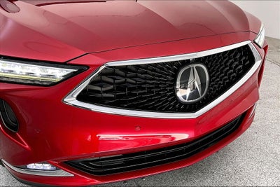 2023 Acura MDX Advance SH-AWD