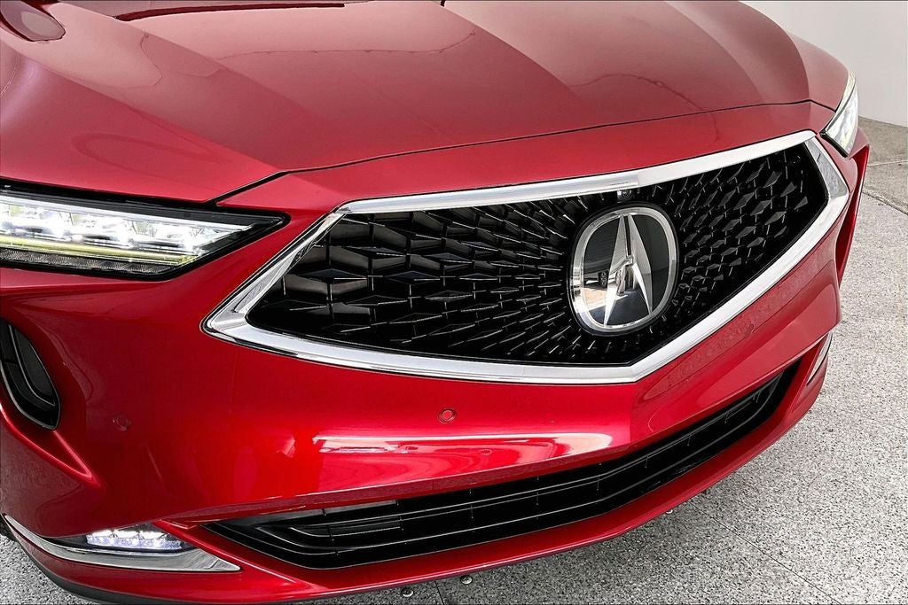 2023 Acura MDX Advance SH-AWD