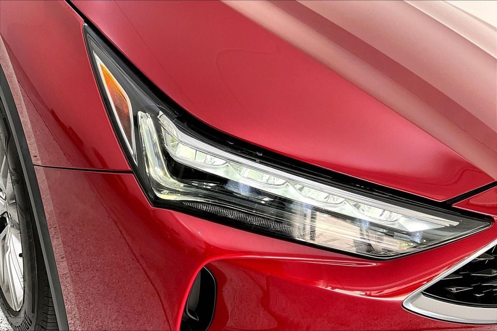 2023 Acura MDX Advance SH-AWD