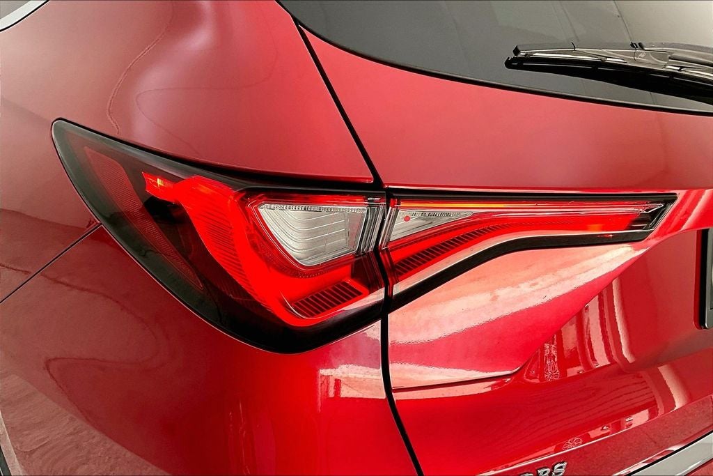 2023 Acura MDX Advance SH-AWD