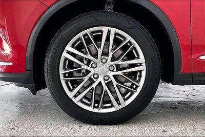 2023 Acura MDX Advance SH-AWD