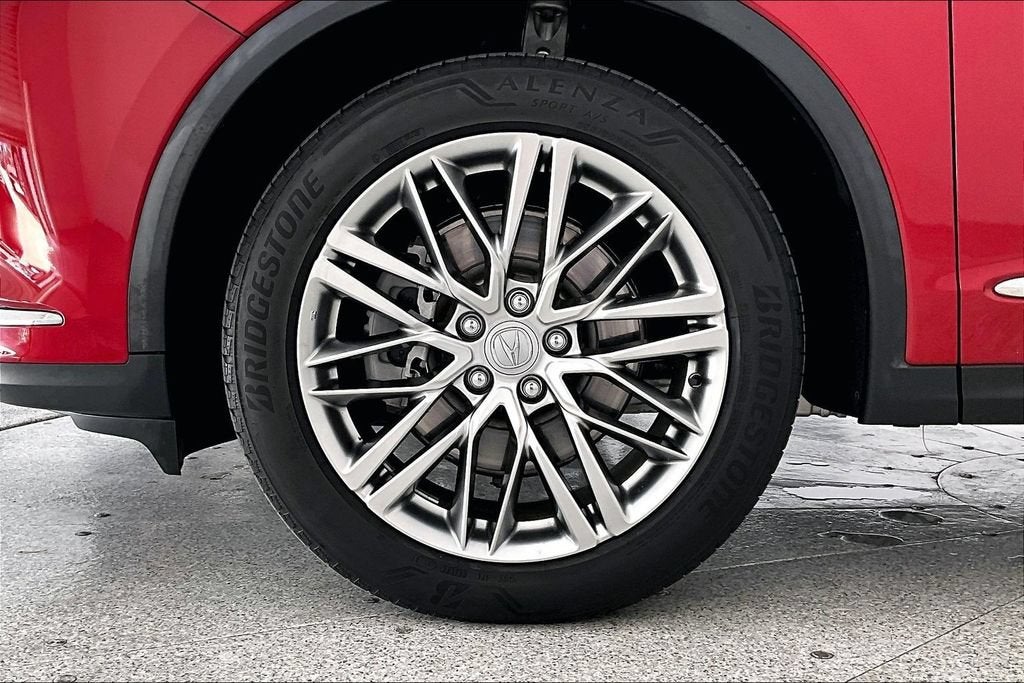 2023 Acura MDX Advance SH-AWD