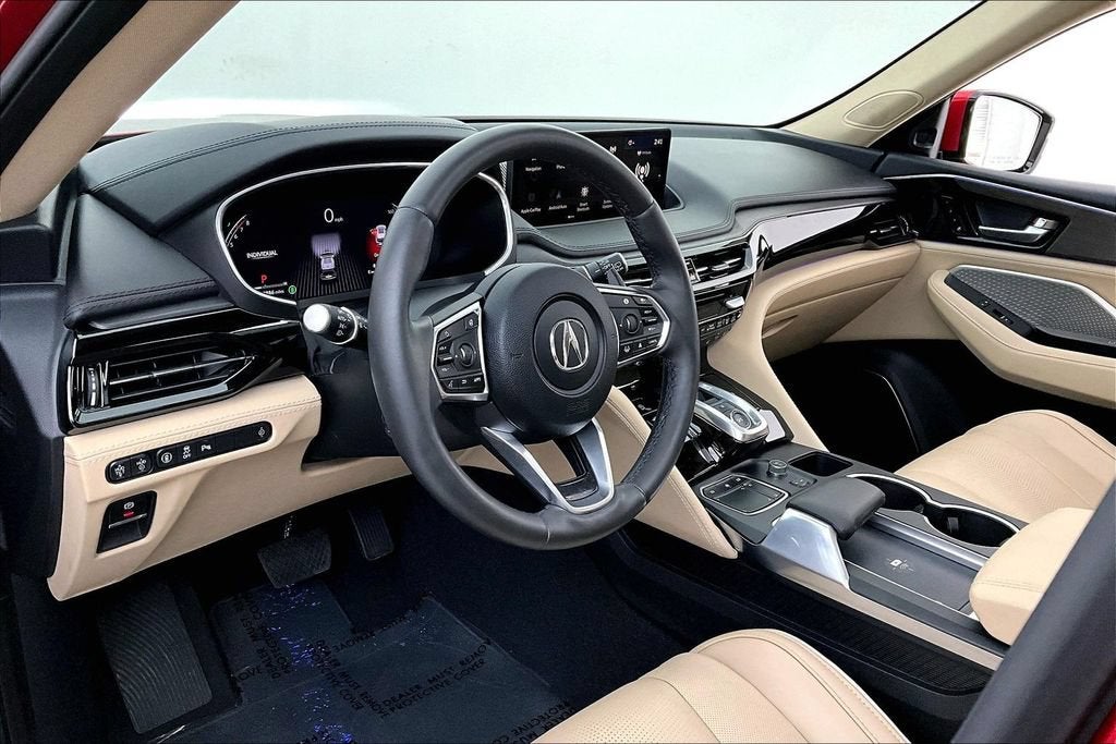 2023 Acura MDX Advance SH-AWD
