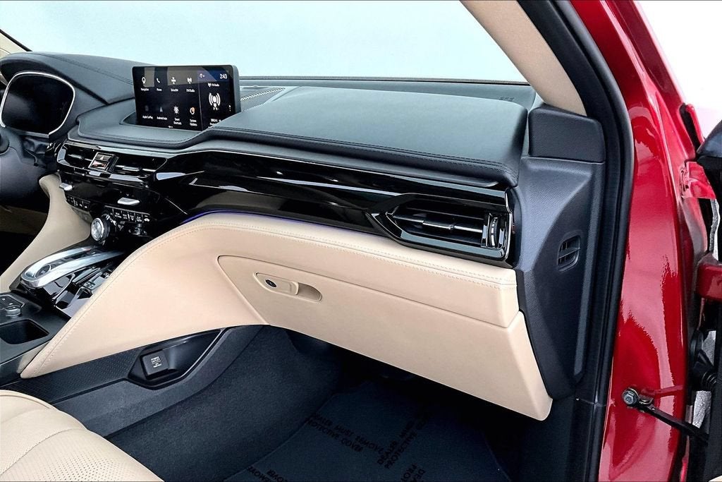 2023 Acura MDX Advance SH-AWD