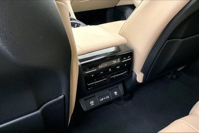 2023 Acura MDX Advance SH-AWD