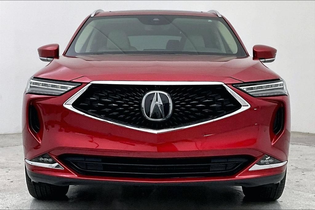 2023 Acura MDX Advance SH-AWD