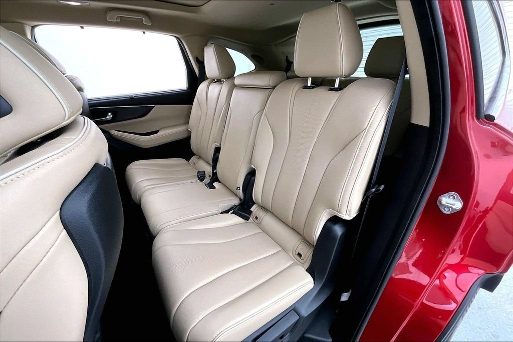 2023 Acura MDX Advance SH-AWD