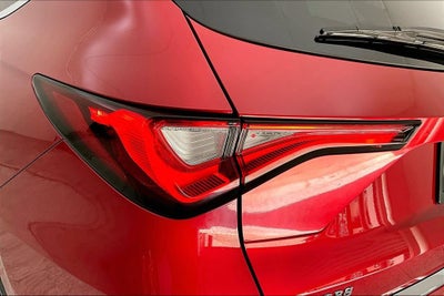 2023 Acura MDX Advance SH-AWD