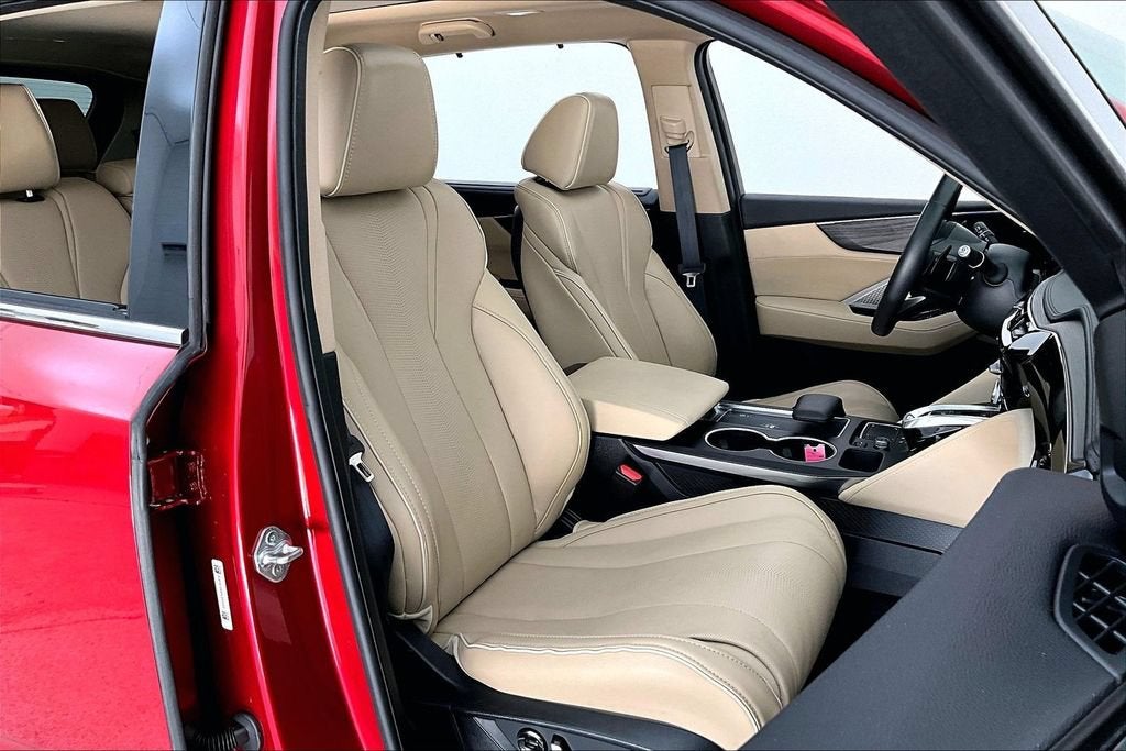 2023 Acura MDX Advance SH-AWD