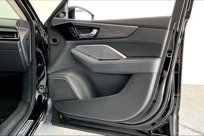 2022 Acura MDX Advance SH-AWD