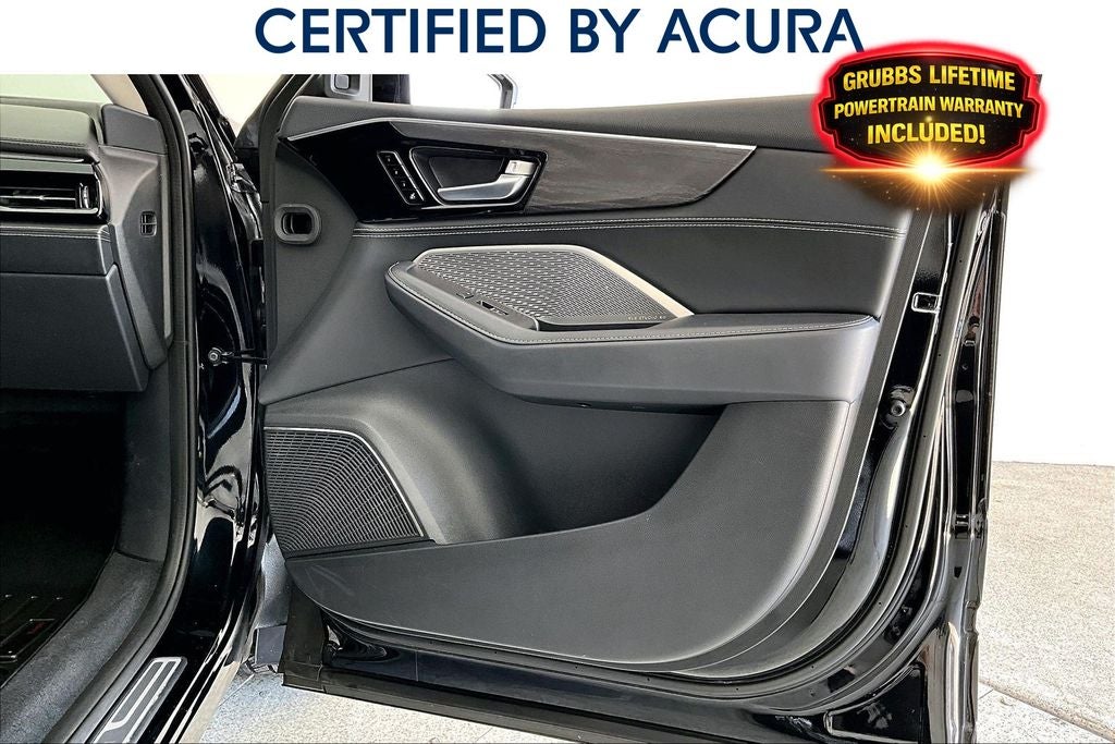2022 Acura MDX Advance SH-AWD