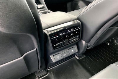 2022 Acura MDX Advance SH-AWD