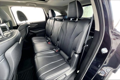 2022 Acura MDX Advance SH-AWD