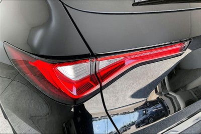 2022 Acura MDX Advance SH-AWD