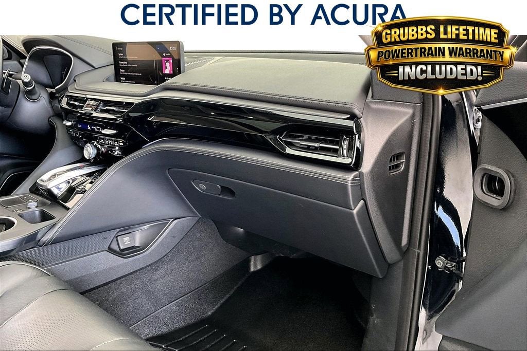 2022 Acura MDX Advance SH-AWD
