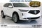 2023 Acura MDX Advance SH-AWD