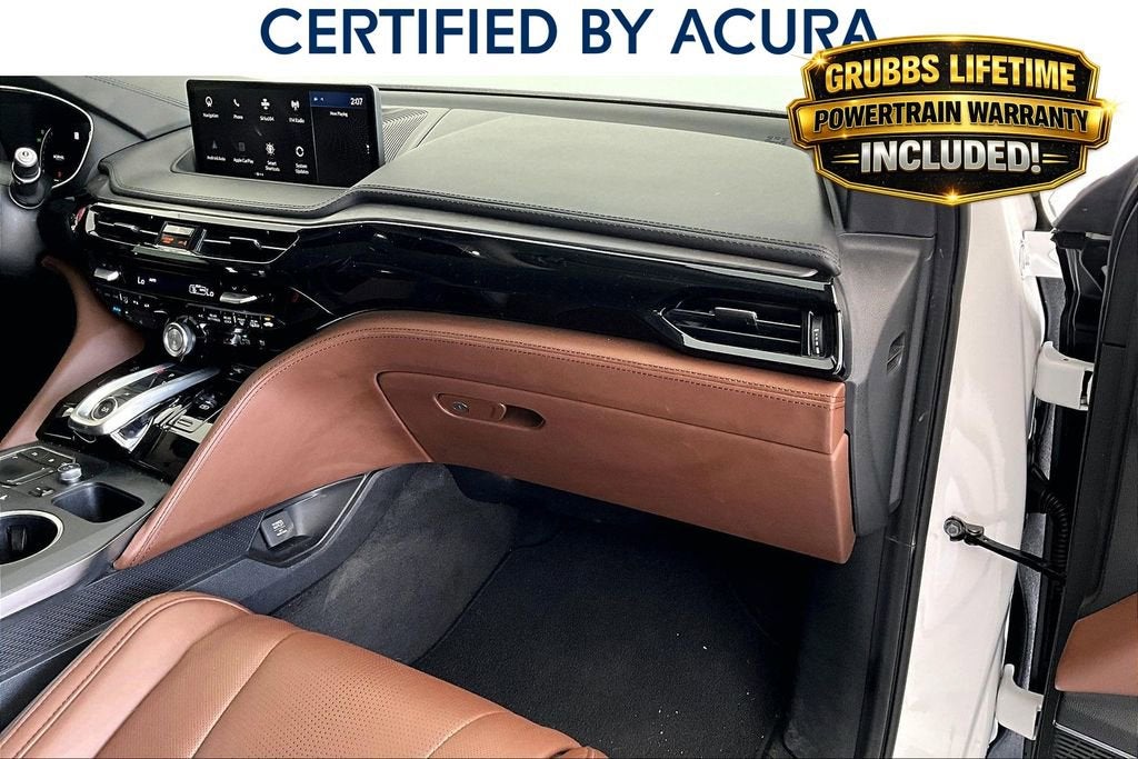 2023 Acura MDX Advance SH-AWD