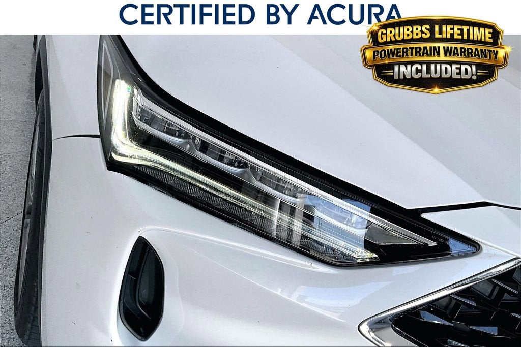 2023 Acura MDX Advance SH-AWD