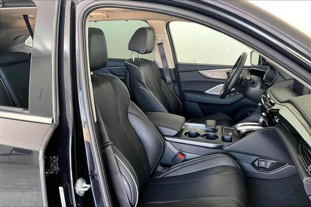 2023 Acura MDX Advance SH-AWD