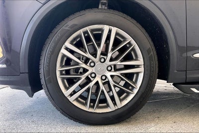 2023 Acura MDX Advance SH-AWD