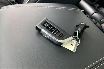 2023 Acura MDX Advance SH-AWD