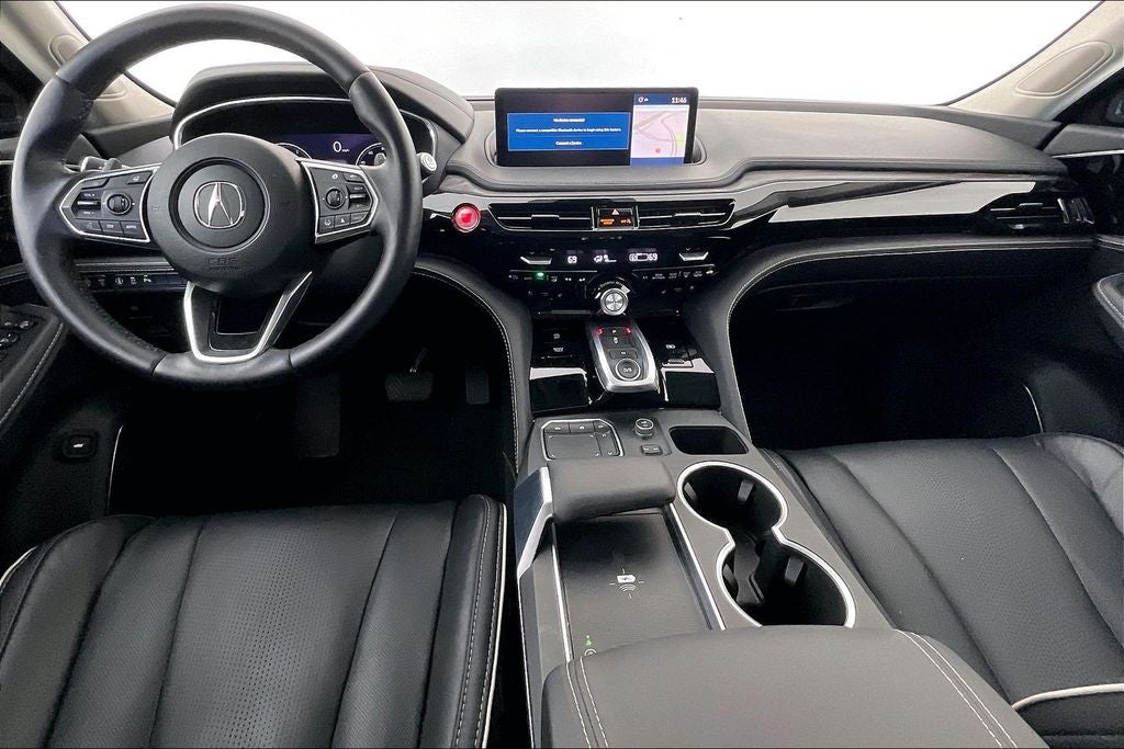 2023 Acura MDX Advance SH-AWD