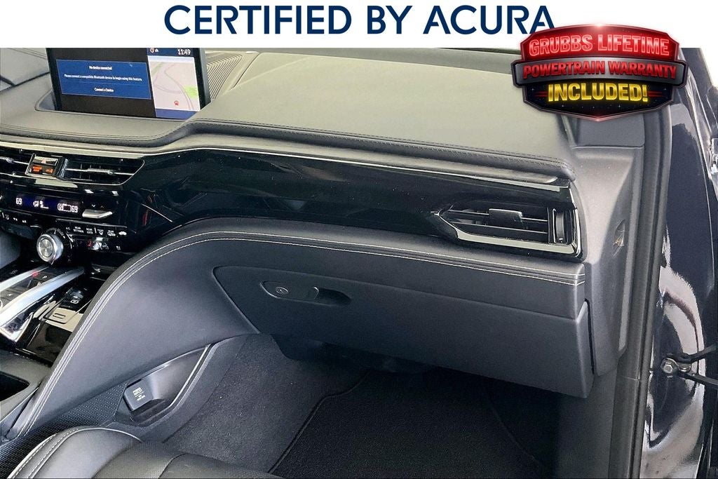 2023 Acura MDX Advance SH-AWD