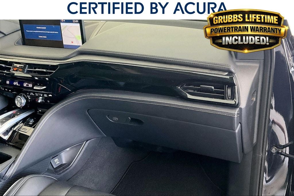 2023 Acura MDX Advance SH-AWD