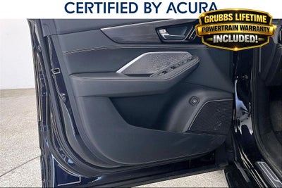 2023 Acura MDX Advance SH-AWD