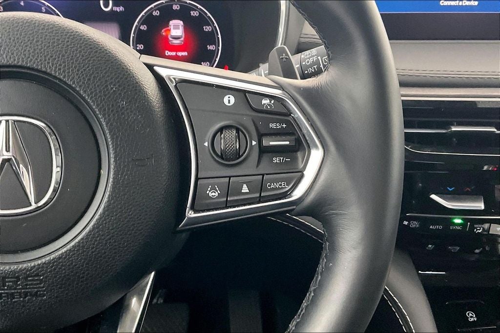 2023 Acura MDX Advance SH-AWD