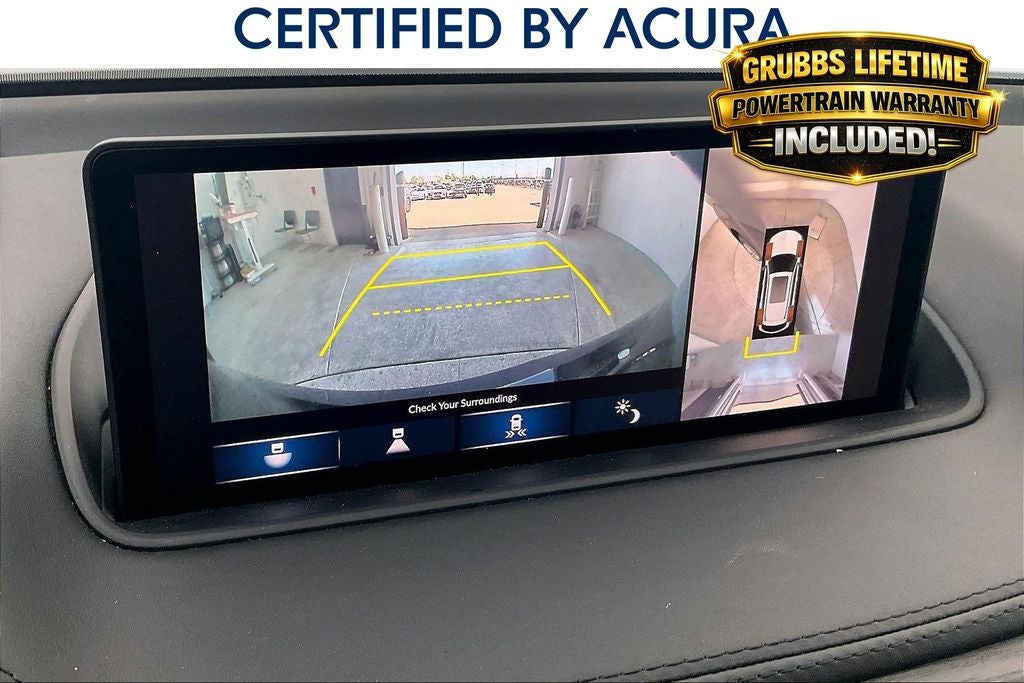 2023 Acura MDX Advance SH-AWD