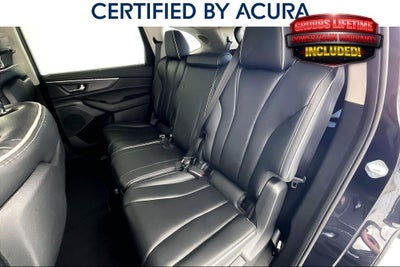 2023 Acura MDX Advance SH-AWD