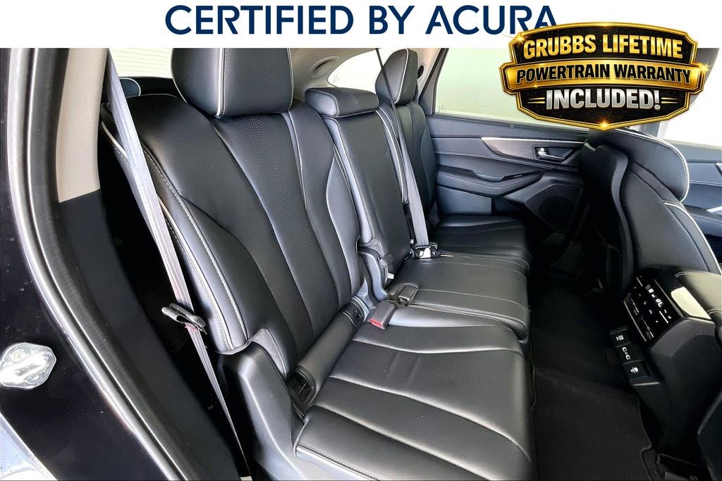 2023 Acura MDX Advance SH-AWD