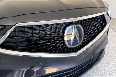 2023 Acura MDX Advance SH-AWD