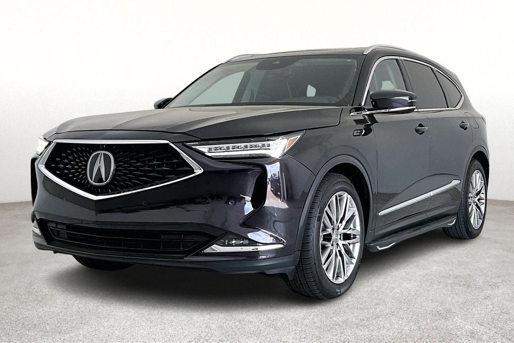 2023 Acura MDX Advance SH-AWD