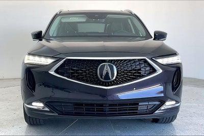 2023 Acura MDX Advance SH-AWD