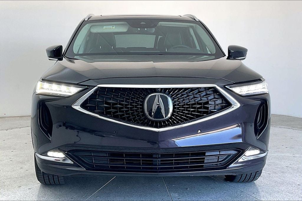 2023 Acura MDX Advance SH-AWD