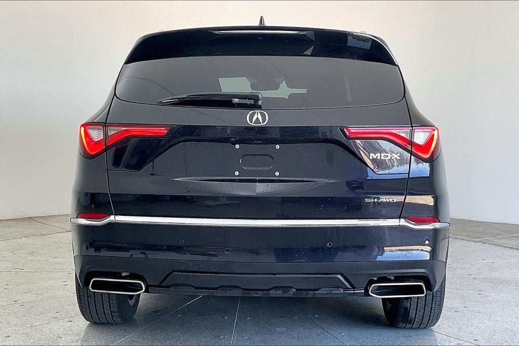 2023 Acura MDX Advance SH-AWD