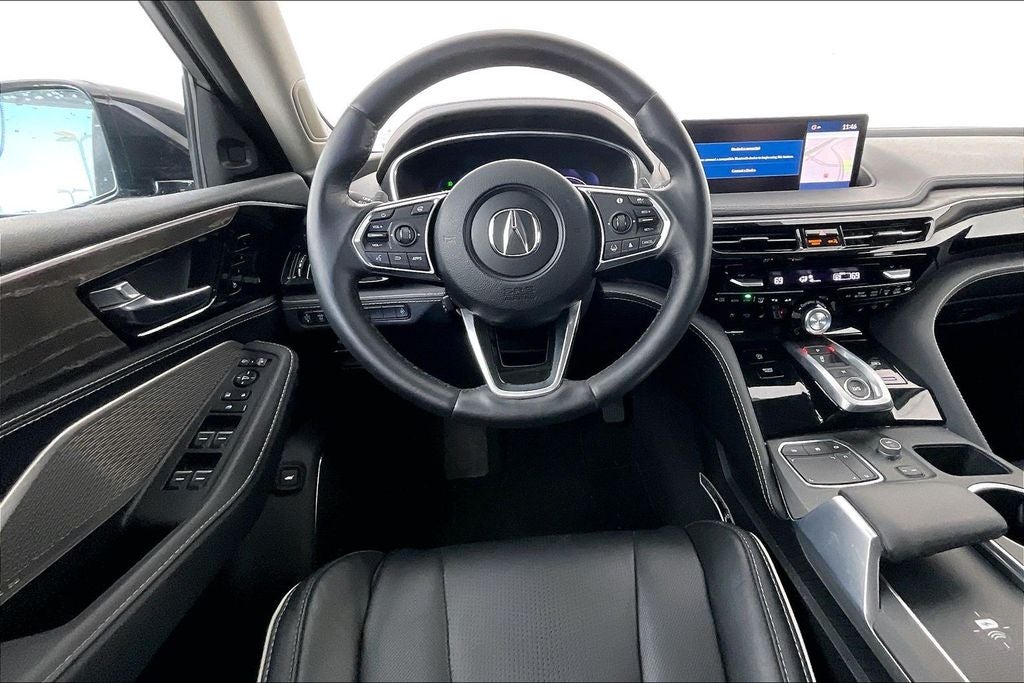 2023 Acura MDX Advance SH-AWD