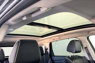 2023 Acura MDX Advance SH-AWD
