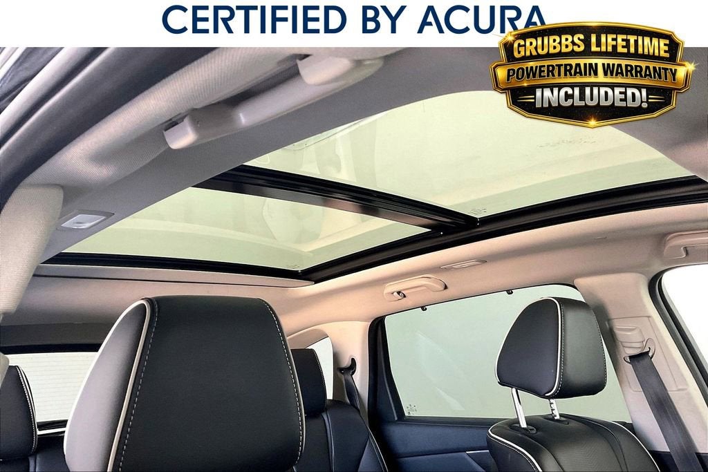 2023 Acura MDX Advance SH-AWD