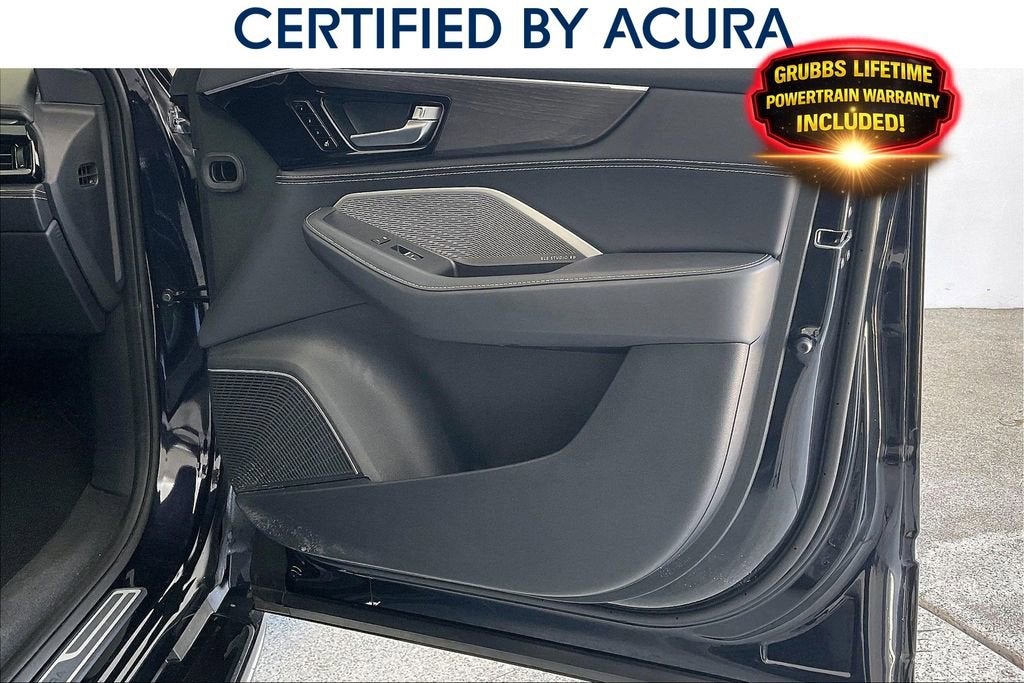 2023 Acura MDX Advance SH-AWD