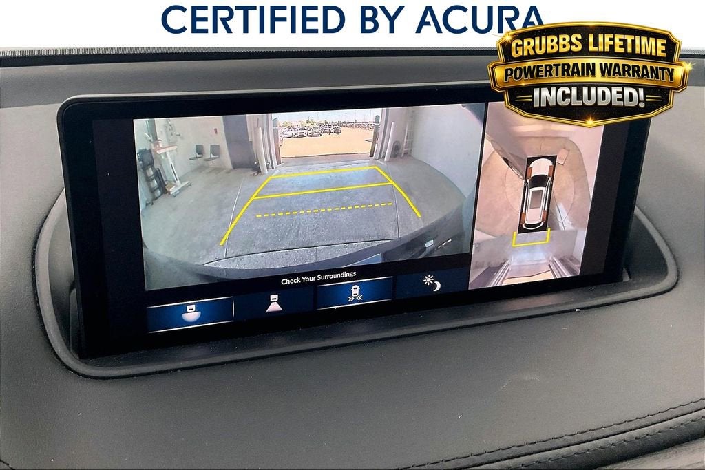 2023 Acura MDX Advance SH-AWD