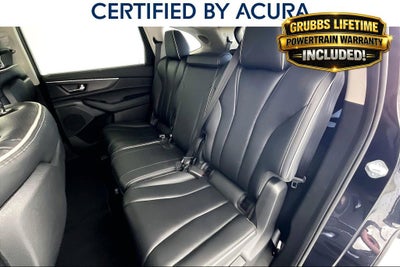 2023 Acura MDX Advance SH-AWD