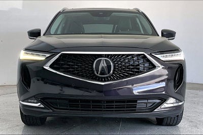 2023 Acura MDX Advance SH-AWD